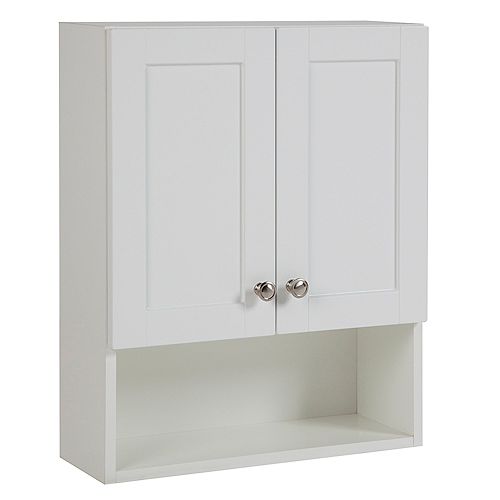 Wall Mounted Bathroom Cabinets, Wall Mounted Storage Cabinets Home Depot