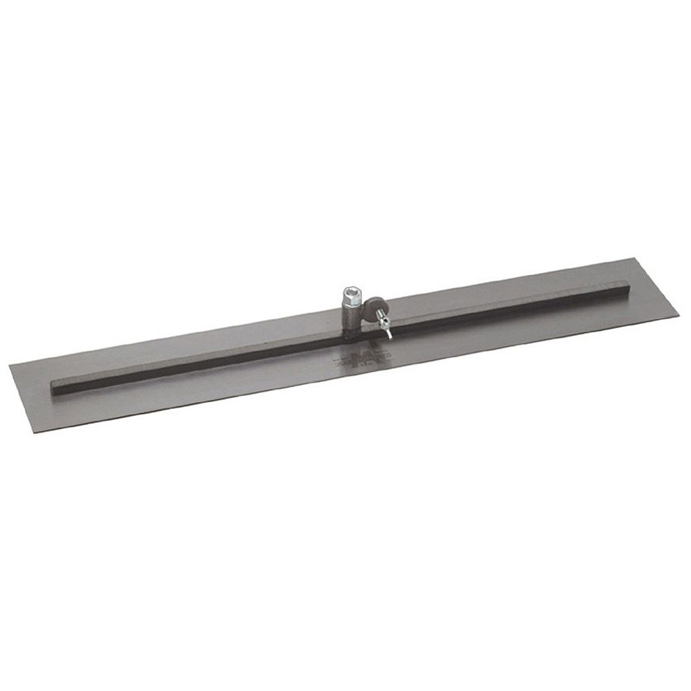 Marshalltown 30 Inch Square End Fresno Trowel The Home Depot Canada