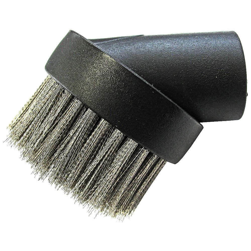 Dustless Technologies Wire Brush Tool (Round) The Home Depot Canada