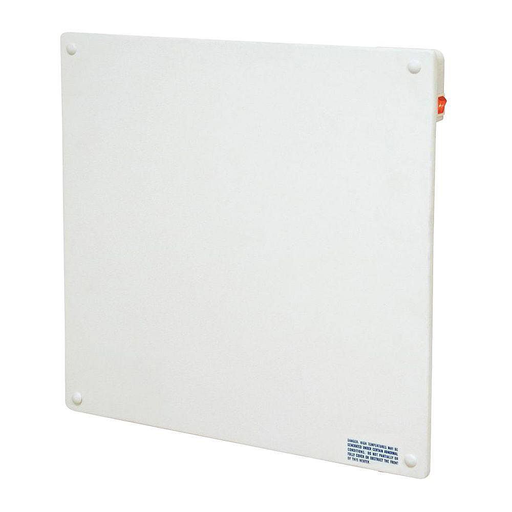 Eco-heater 400 Watt Wall Panel Convection Heater | The Home Depot Canada