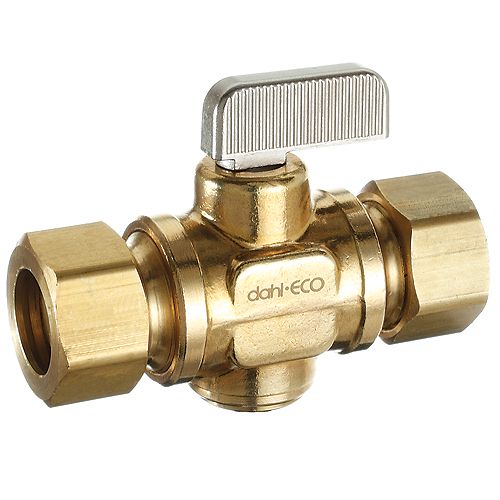 Dahl Shutoff & Stop Valves Plumbing Valves The Home Depot Canada