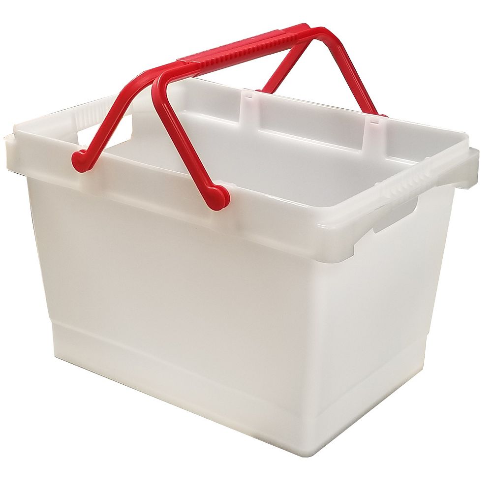 Enviro HANDY BIN Handy Bin Deck Box The Home Depot Canada