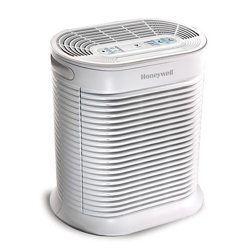 TRUE HEPA Tower Air Purifier