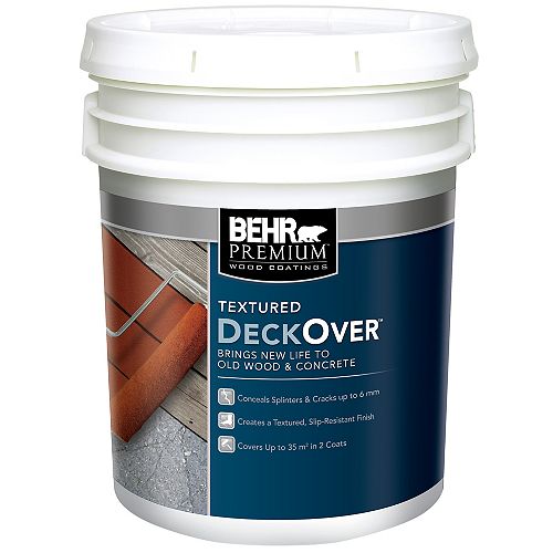 Deck & Patio Restoration Exterior Wood Stains and Finishes The Home