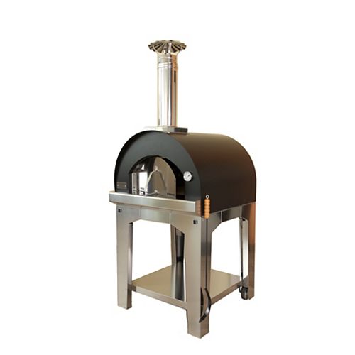 Outdoor Pizza Ovens | The Home Depot Canada