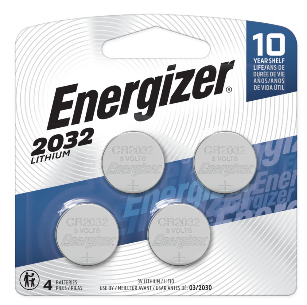 energizer 2032 3v lithium battery