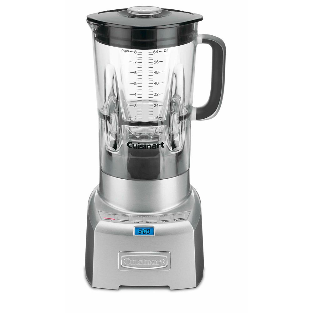 Cuisinart PowerEdge Blender, 1000W Diecast The Home Depot Canada