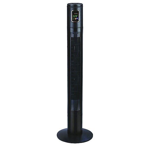 Digital 45 Inch Tower Fan