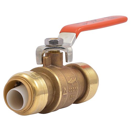 3/4 inch Ball Valve