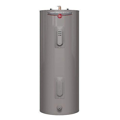 Performance Plus 147L (39 Gal) Electric Water Heater with 9 Year Warranty