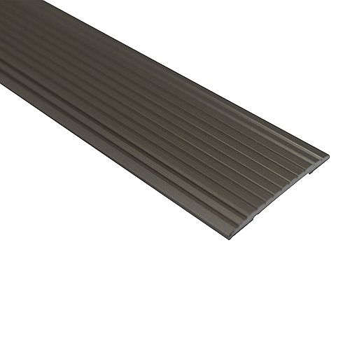 Metal Transition Strips | The Home Depot Canada