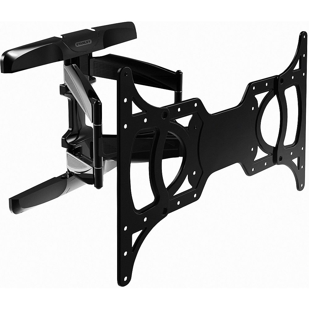 STANLEY Articulating TV Mount 3765 Inch The Home Depot Canada