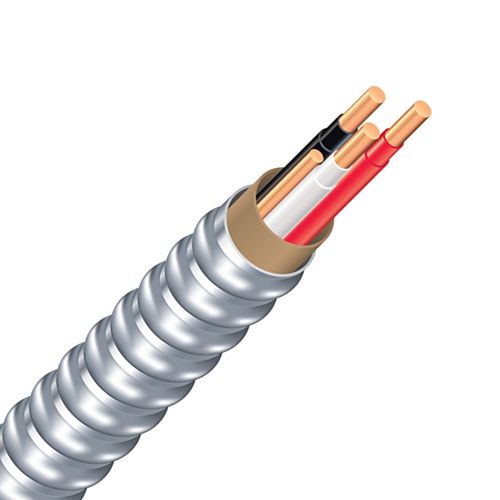 AC90 14/3 10M Armoured Cable