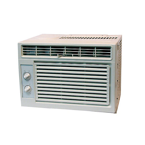 Window Air Conditioners