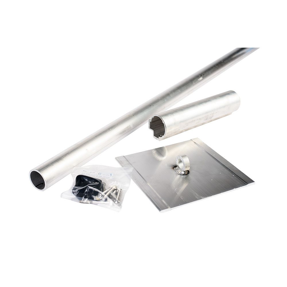 Fendock Frame Dock 5Feet Leg Assembly The Home Depot Canada