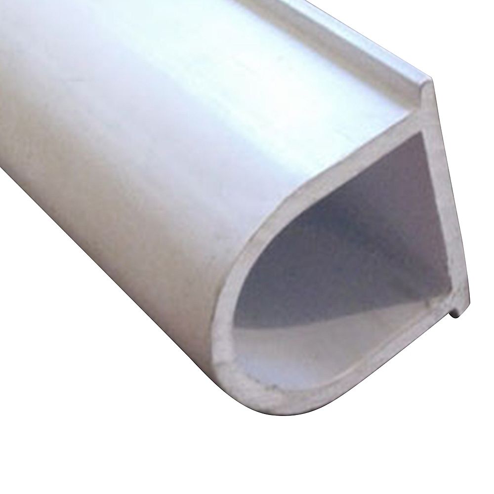 Fendock Small Upper Bumper for Frame/Floating Docks The Home Depot Canada