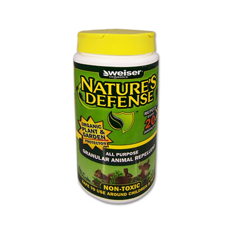 BirdX Inc. BirdX Nature's Defense Organic AllPurpose Animal