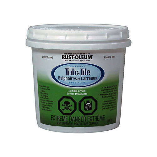 Tub Tile Paint