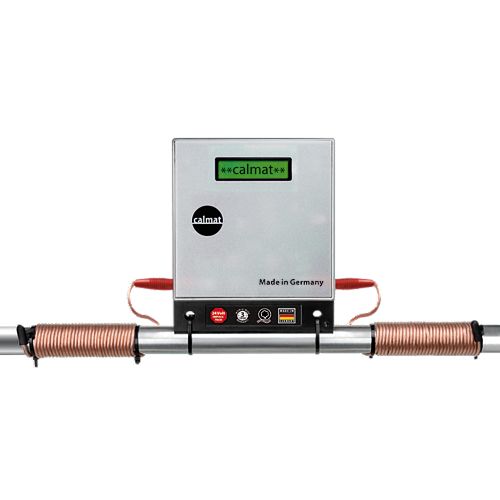 Electronic Anti Scale and Rust Water Treatment System