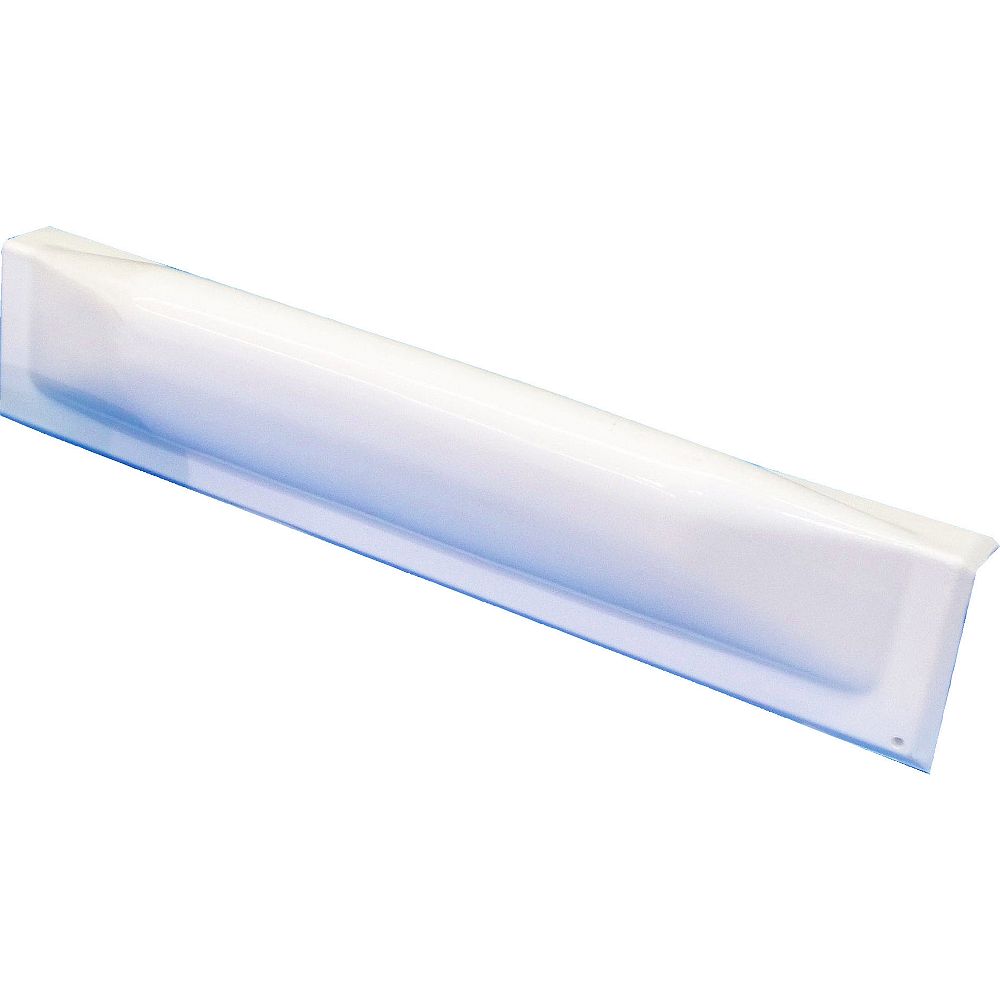 Dock Edge Dock Guard Straight Dock Bumper The Home Depot Canada