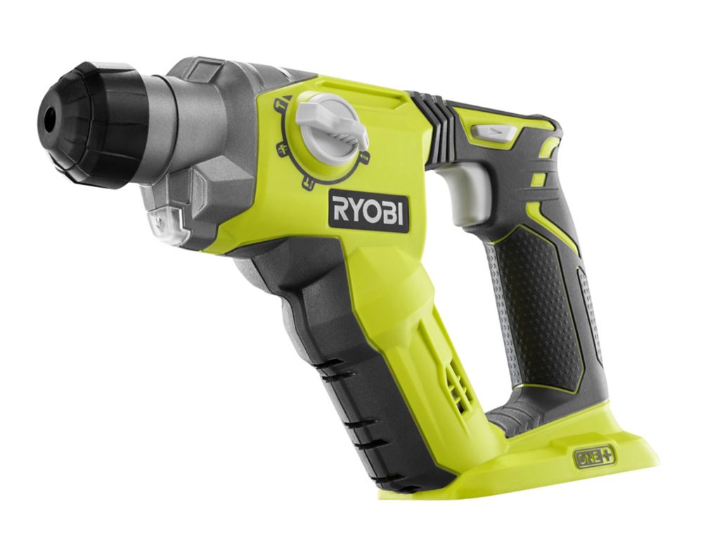 ryobi wrench set