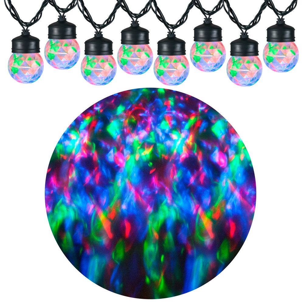 led kaleidoscope