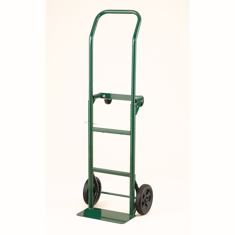 Harper Trucks Super Steel 400 MultiPurpose Dolly and Cart The Home