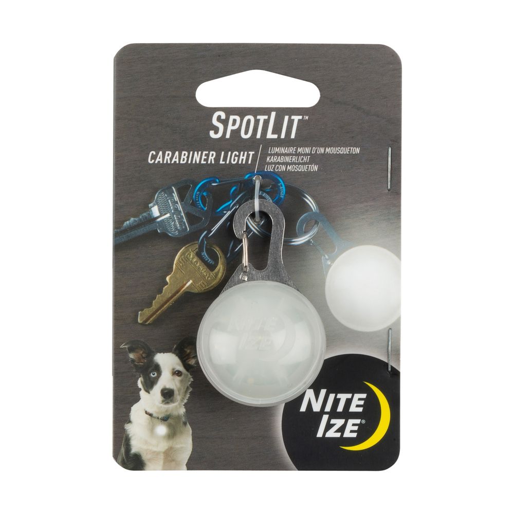 night ize dog light