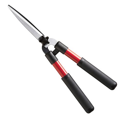 Manual Hedge Trimmers Shears & Pruning Tools The Home Depot Canada