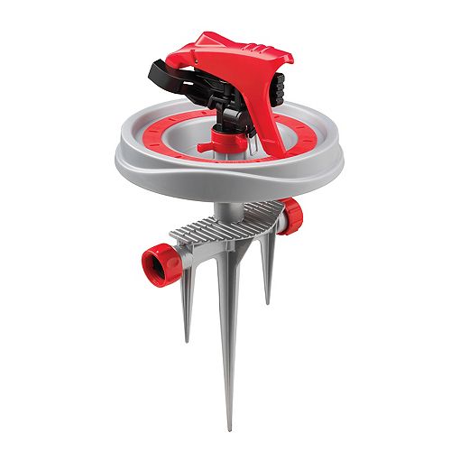 Pulsating Sprinklers Lawn Sprinklers & Sprinkler Parts The Home