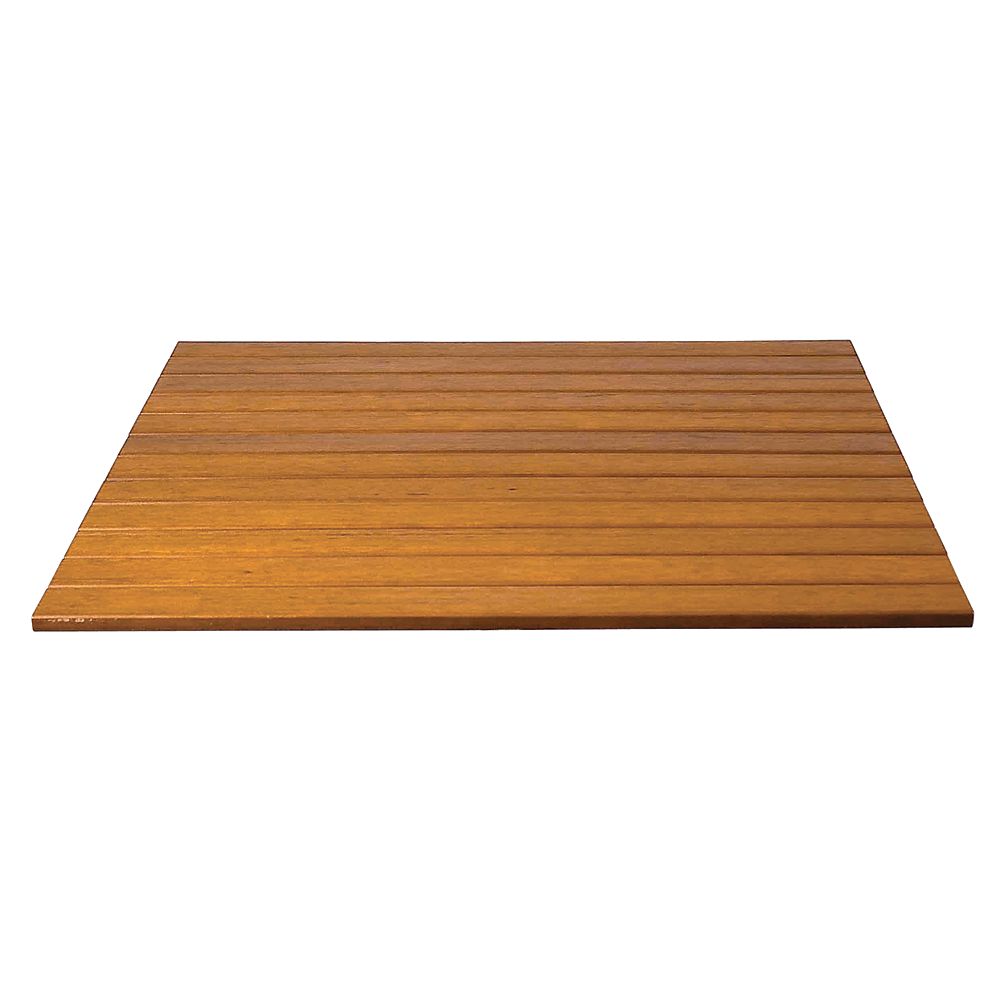 Eon Caf Slat Tabletop 24 Inch The Home Depot Canada