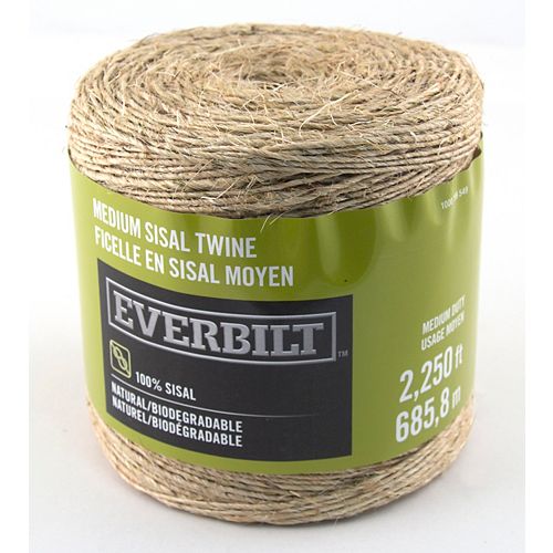 Twine Lawn & Garden Tools The Home Depot Canada