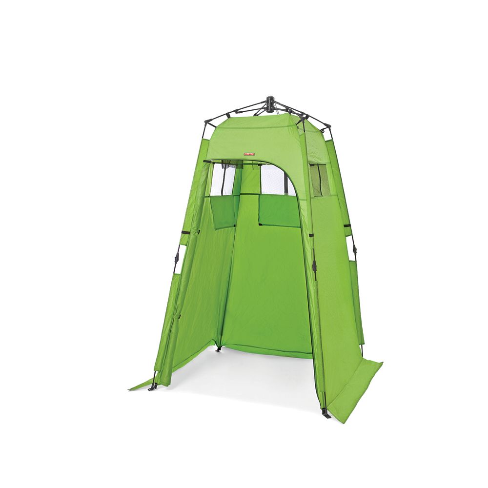 Reliance Shower/Privacy Shelter System The Home Depot Canada