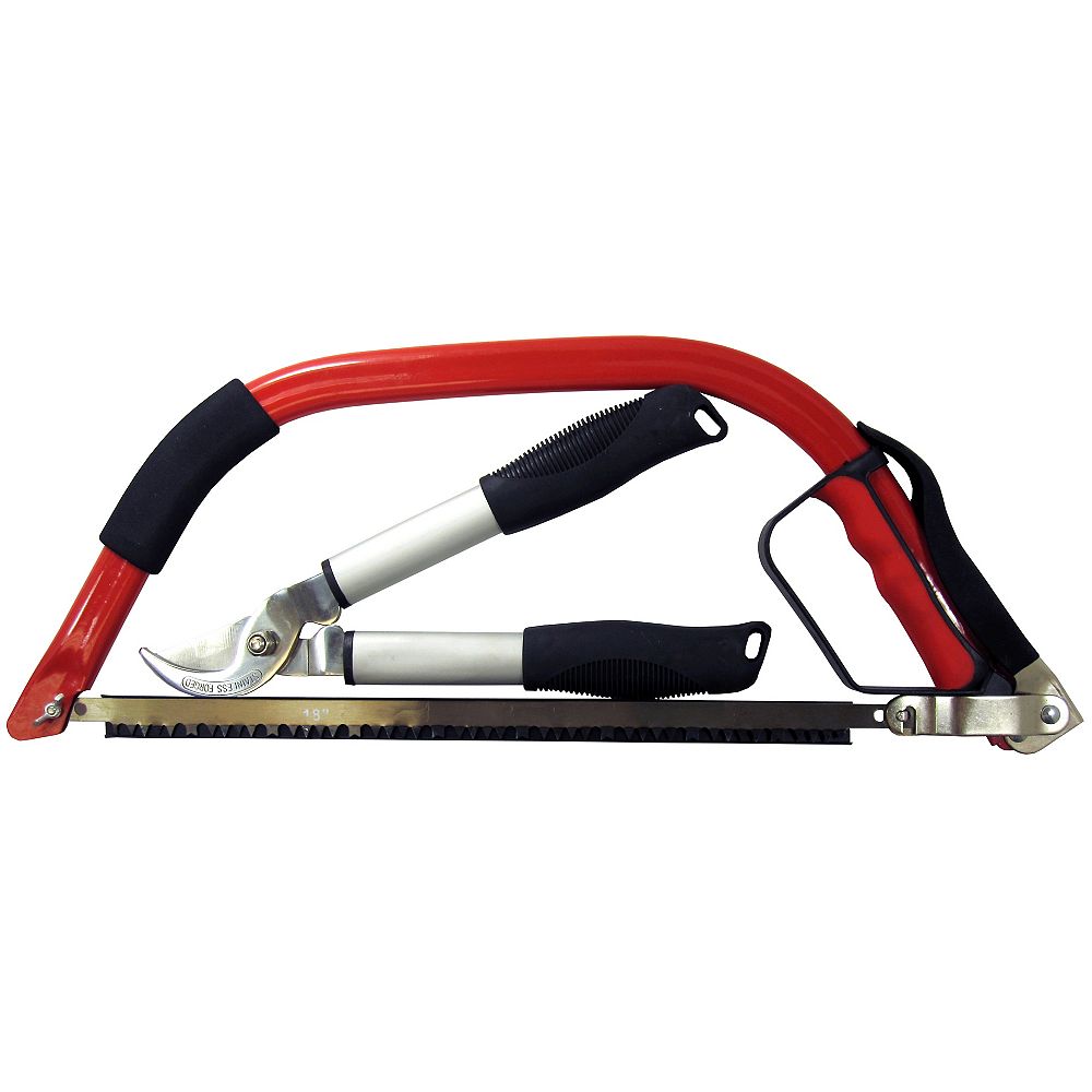 Fuller 2Piece Pruning Set The Home Depot Canada