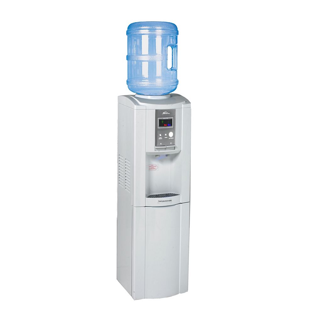 Royal Sovereign Freestanding Water Dispenser The Home Depot Canada