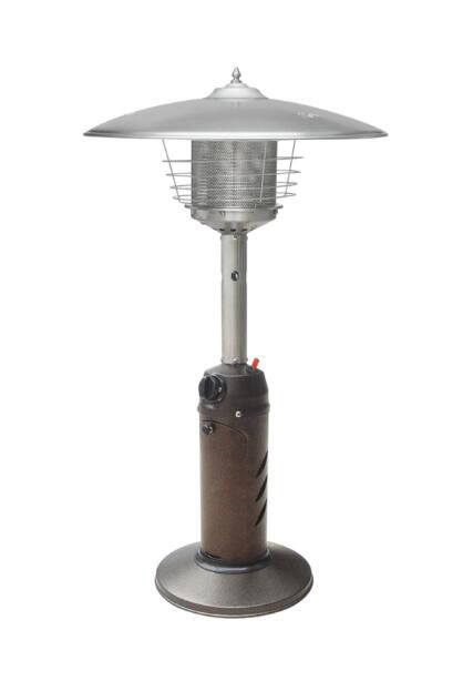 patio heater