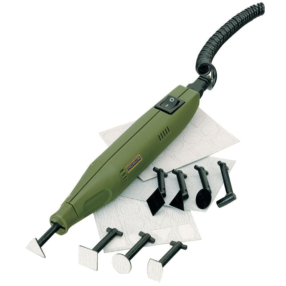 PROXXON 12V PS 13 Pen Sander 