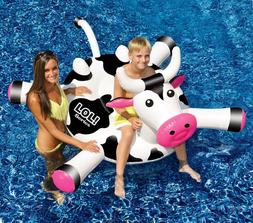 lol floaties