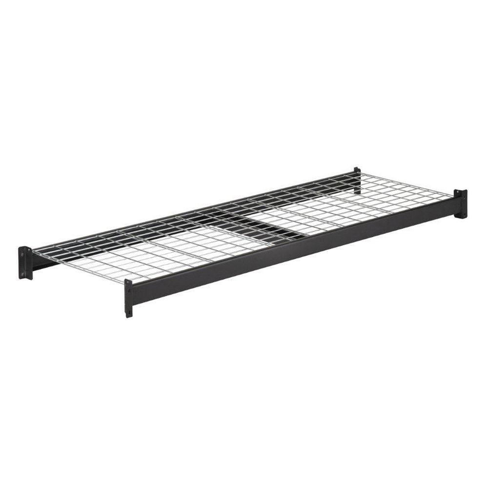 Edsal 2.5-inch x 72-inch x 24-inch Shelf for Welded ...