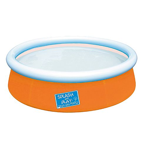 PVC Pools The Home Depot Canada