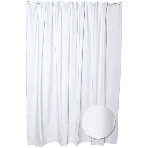 Shower Curtains The Home Depot Canada