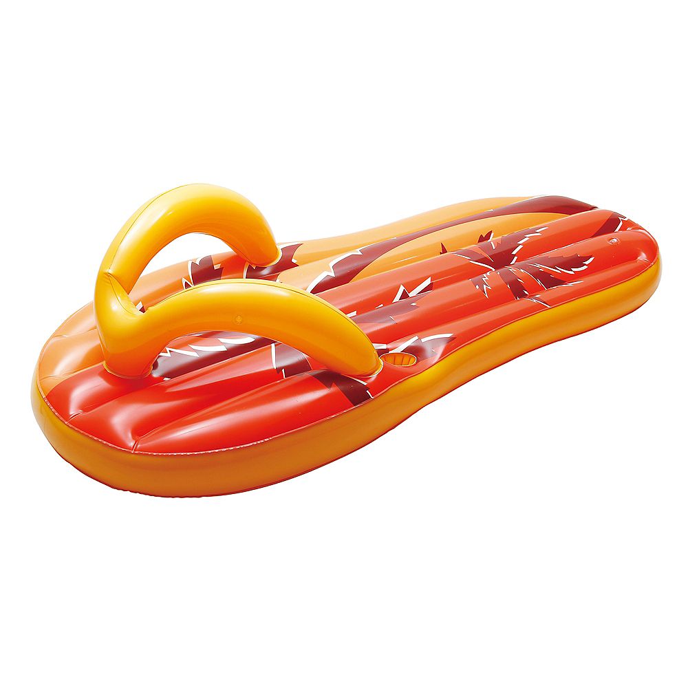 flip flop float