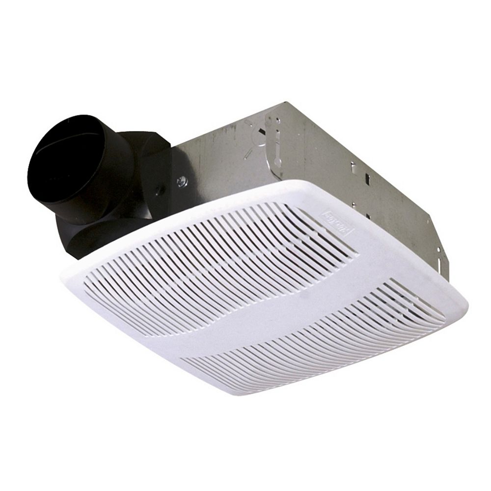 Air King Ltd Advantage Exhaust Fan 3Inch Round Duct 70 CFM 4.0Sones