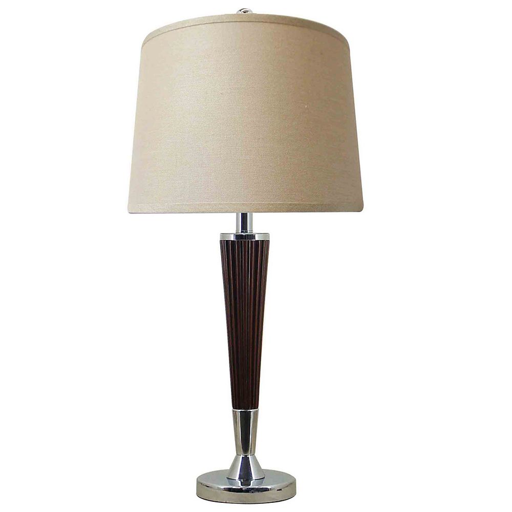 Hampton Bay Table lamp | The Home Depot Canada Hampton Bay Table lamp | The Home Depot Canada