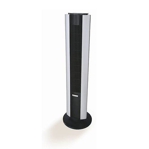 42 Inch Tower Fan with Remote Control