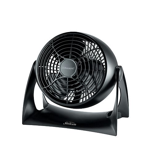 8 Inch Blizzard Power Fan