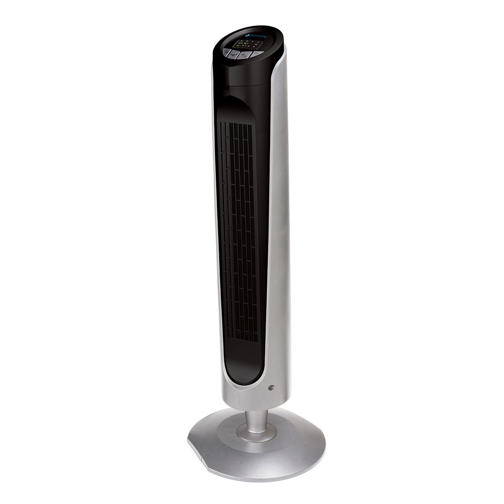 Bionaire 35 Inch Tower Fan With Remote Control The Home Depot Canada