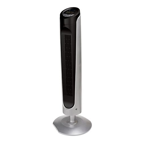 35 Inch Tower Fan with Remote Control