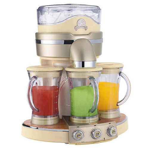 Tahiti Frozen Concoction Maker