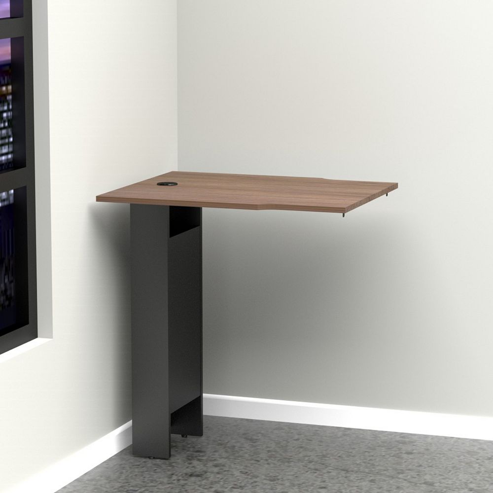 Nexera Extension de bureau en coin Next Home Depot Canada